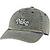 color Obsidian/White, NIKE | Nike Men's 2022 Heritage86 Washed Golf Hat