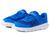 商品Under Armour | Assert 9 AC (Toddler)颜色Versa Blue/Carolina Blue/Black