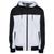 商品CSG | CSG Omega Jacket - Men's颜色White/Black