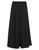 color Black, ROSE' A POIS | Cropped pants & culottes