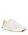 商品Cole Haan | Men's GrandPro Leather Lace Up Sneakers颜色White