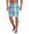 商品第1个颜色Lafayette Plaid/Cruise Navy, Ralph Lauren | Yarn-Dye Woven Sleep Shorts