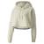 Puma | PUMA Women's x KOCHÉ Cropped Hoodie, 颜色beige