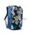 商品第3个颜色Summit Navy Abstract Floral Print/Shady Blue, The North Face | Women's Jester Backpack