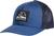 The North Face | The North Face Truckee Trucker Hat, 颜色Shady Blue