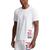 商品第4个颜色White, Ralph Lauren | Men's Short Sleeve Sleep Shirt