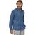 Patagonia | Early Rise Stretch Long-Sleeve Shirt - Men's, 颜色On the Fly: Anacapa Blue