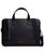 颜色: Black, Tommy Hilfiger | Men's Central Slim Computer Bag