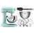 商品第3个颜色Aqua Sky, KitchenAid | 厨师机 Professional 5™ Plus 5夸脱 可升降碗 附赠配件