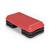 商品第3个颜色Red, Costway | 1pcs 29'' Adjustable Workout Fitness Aerobic Stepper Exercise Platform