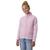 商品Helly Hansen | Helly Hansen Juniors' Daybreaker 2.0 Jacket颜色Pink Sorbet