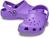 颜色: Galaxy, Crocs | Classic Clogs (Toddler)