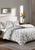 商品第2个颜色Grey, True North by Sleep Philosophy | Peyton Reversible Plush Comforter Mini Set