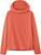 颜色: Coho Coral, Patagonia | Patagonia Girls' Capilene Cool Silkweight Hoodie