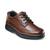 商品Nunn Bush | Men's Cameron Oxfords颜色Brown Tumble