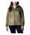 color Stone Green, Columbia | Plus Size Fire Side™ II Sherpa Full Zip