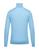 color Sky blue, Prada | Turtleneck