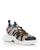color Teal, Alexander McQueen | Men's Orbyt 2.0 Low Top Sneakers