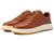 商品Cole Haan | Grandpro Crossover Sneaker颜色British Tan/Ivory