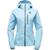 Black Diamond | Alpine Start Hooded Jacket - Women's, 颜色Arctic Blue