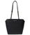 商品Calvin Klein | Finley Saffiano Tote颜色Black