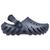 Crocs | Crocs Echo Clogs - Boys' Grade School, 颜色Storm