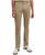 颜色: Open Brown, Hugo Boss | Men's Stretch-Cotton Satin Slim-Fit Chinos