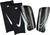 商品第2个颜色Black/Black/White, NIKE | Nike Mercurial Lite Soccer Shin Guards