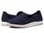 color Dark Navy Canvas, Clarks | Breeze Step