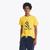 商品第2个颜色lemon chrome, Nautica | Nautica Mens Spinnaker Graphic T-Shirt