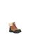 UGG | Ashton Addie (Little Kid/Big Kid), 颜色Chestnut