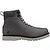 The North Face | North Face Men&s;s Work to Wear Lace Waterproof Boots, 颜色Zinc Grey