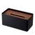 颜色: Brown, Yamazaki | Rin Standard Tissue Case