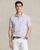 颜色: Flower Purple, Ralph Lauren | Classic Fit Soft Cotton Polo Shirt