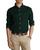商品第1个颜色COLLEGE GREEN, Ralph Lauren | Classic Fit Corduroy Shirt