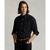 Ralph Lauren | 拉夫劳伦男士经典棉质衬衫, 颜色Polo Black