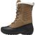 The North Face | Shellista IV Mid Waterproof Boot - Women's, 颜色Utility Brown/TNF Black