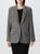 商品Isabel Marant | Isabel Marant Etoile blazer for woman颜色BLACK