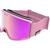 颜色: Mountain Rose/Multilayer Pink/Clear Purple, Spektrum | Templet Bio Essential Goggles