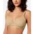 color Nude with Light Beige (Nude 5), Bali | Passion for Comfort Back Smoothing Light Lift Underwire Bra DF0082