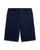 颜色: Navy, Ralph Lauren | Boys' Straight Fit Stretch Twill Shorts - Little Kid, Big Kid