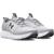 Under Armour | Charged Decoy, 颜色White/White/Black