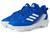 颜色: Team Royal Blue/Silver Metallic/White, Adidas | Icon 7 TPU Baseball Cleats