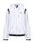 商品Armani Exchange | Hooded sweatshirt颜色White