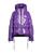 商品第3个颜色Purple, Khrisjoy | Shell  jacket