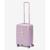 颜色: Lavender, DKNY | Nyc 20" Upright Carry-on