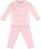 商品第1个颜色粉红色, Moncler | Moncler 女童连衣裙 8M77310809EH514 粉红色