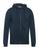 color Dark blue, SSEINSE | Hooded sweatshirt