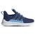 Adidas | adidas Lite Racer Adapt 5.0 Slip-On - Boys' Preschool, 颜色Dark Blue/Team Royal Blue/Semi Blue Burst