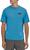 商品第3个颜色Unpave Rds/Ancpa Blu XDy, Patagonia | 男款 Capilene Cool Daily系列 T恤